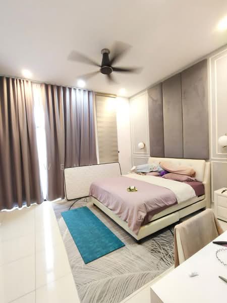 2-storey Terraced House for Sale in Johor Bahru (Johor) - Wendy Fong - PropertyGuru.com.my