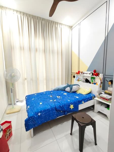 2-storey Terraced House for Sale in Johor Bahru (Johor) - Wendy Fong - PropertyGuru.com.my