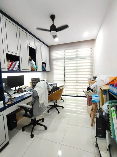 2-storey Terraced House for Sale in Johor Bahru (Johor) - Wendy Fong - PropertyGuru.com.my