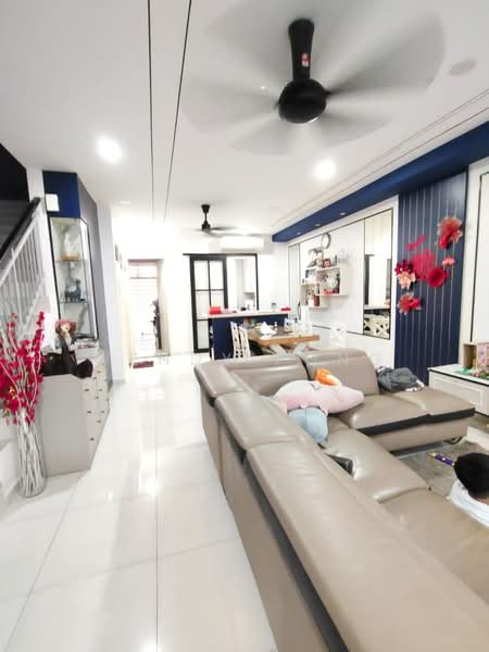 2-storey Terraced House for Sale in Johor Bahru (Johor) - Wendy Fong - PropertyGuru.com.my