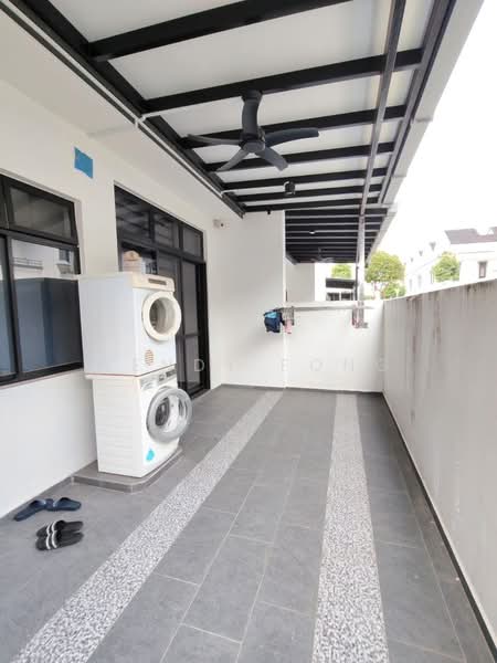 2-storey Terraced House for Sale in Johor Bahru (Johor) - Wendy Fong - PropertyGuru.com.my