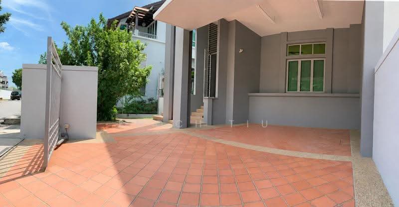 Semi-Detached House for Sale in Pulau Tikus (Penang) - Enoch Tiu - Exterior - PropertyGuru.com.my