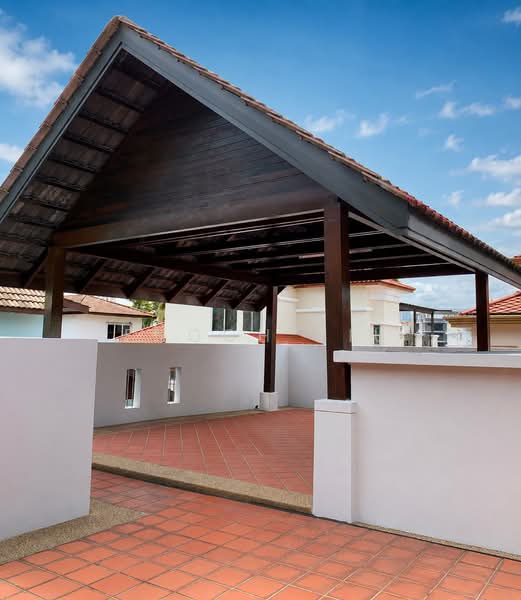 Semi-Detached House for Sale in Pulau Tikus (Penang) - Enoch Tiu - Exterior - PropertyGuru.com.my