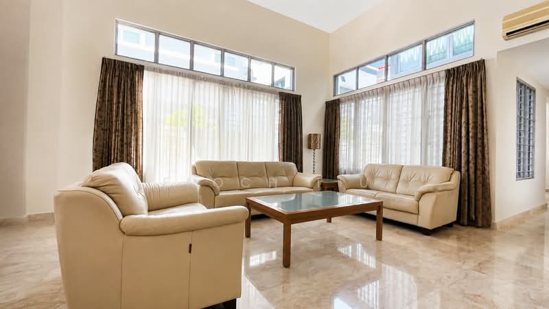 Semi-Detached House for Sale in Pulau Tikus (Penang) - Enoch Tiu - Living Room - PropertyGuru.com.my