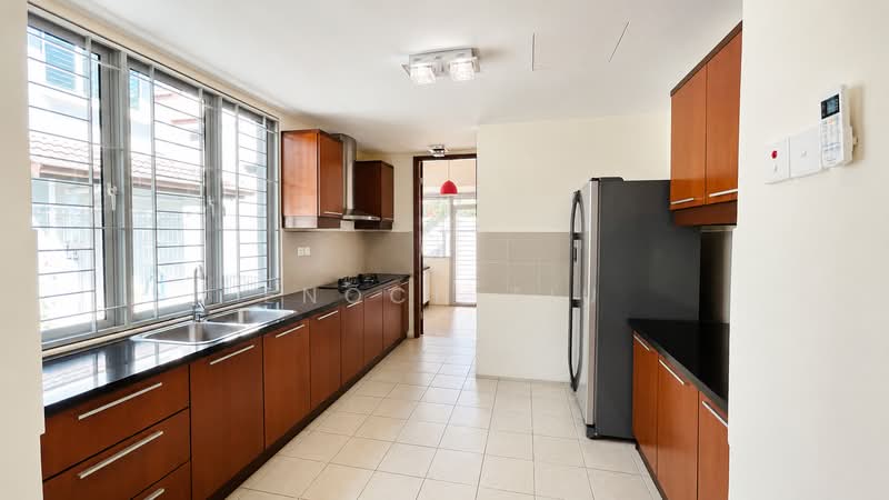 Semi-Detached House for Sale in Pulau Tikus (Penang) - Enoch Tiu - Kitchen - PropertyGuru.com.my