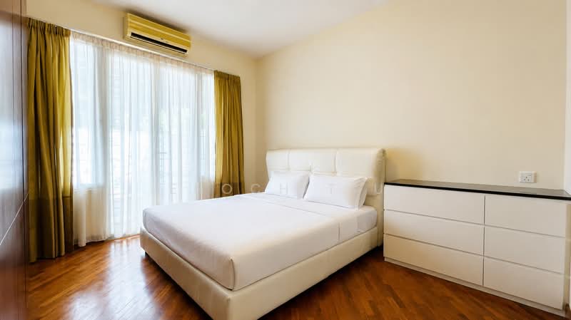 Semi-Detached House for Sale in Pulau Tikus (Penang) - Enoch Tiu - Bedroom - PropertyGuru.com.my