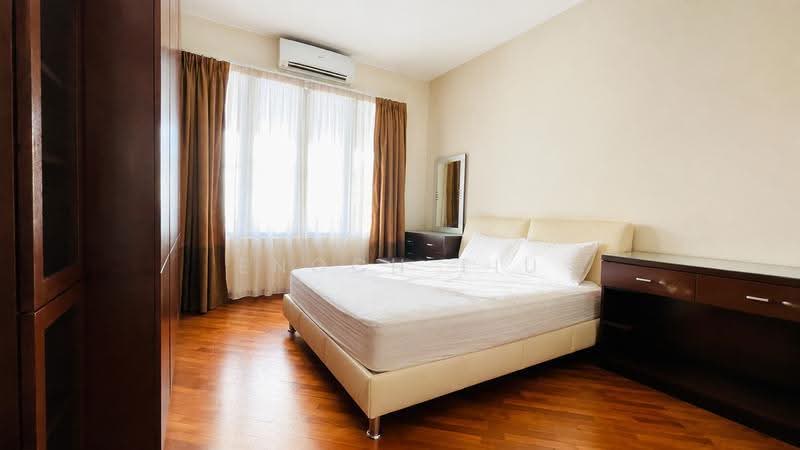 Semi-Detached House for Sale in Pulau Tikus (Penang) - Enoch Tiu - Bedroom - PropertyGuru.com.my