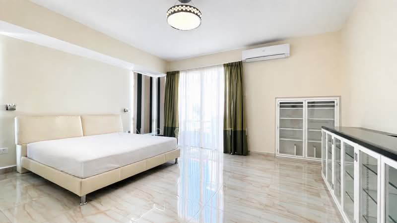 Semi-Detached House for Sale in Pulau Tikus (Penang) - Enoch Tiu - Bedroom - PropertyGuru.com.my