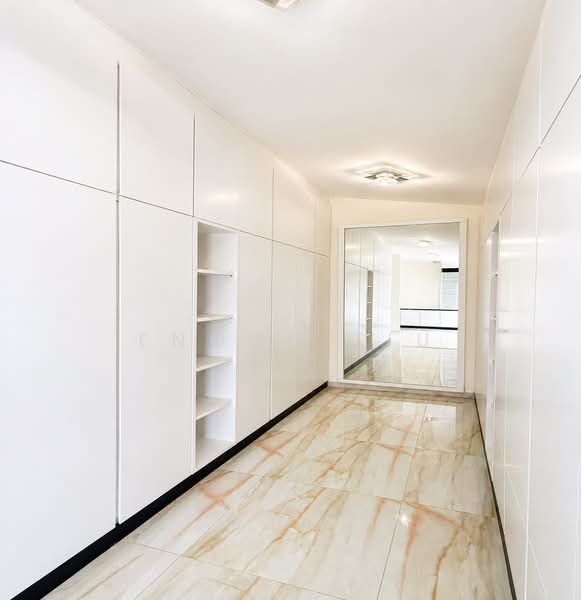 Semi-Detached House for Sale in Pulau Tikus (Penang) - Enoch Tiu - Corridor - PropertyGuru.com.my