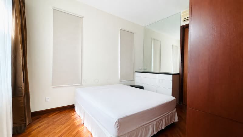 Semi-Detached House for Sale in Pulau Tikus (Penang) - Enoch Tiu - Bedroom - PropertyGuru.com.my