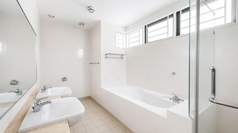 Semi-Detached House for Sale in Pulau Tikus (Penang) - Enoch Tiu - Bathroom - PropertyGuru.com.my
