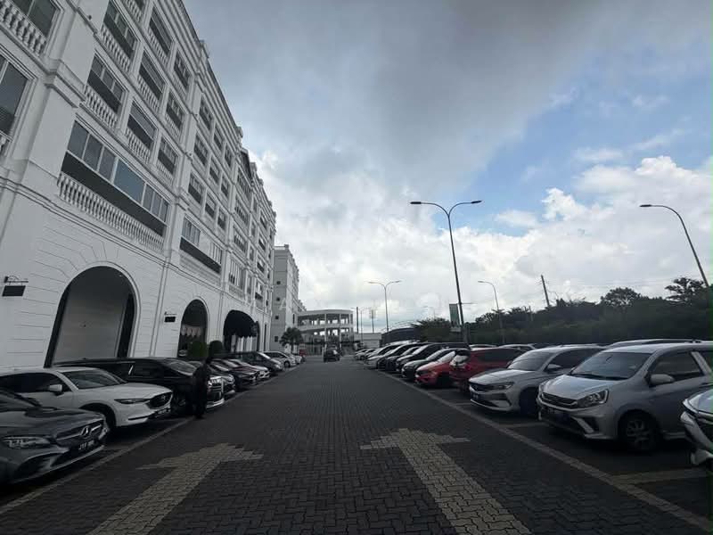 Shop for Sale in Eco Botanic (Iskandar Puteri (Nusajaya)) - Max Loh - Exterior - PropertyGuru.com.my