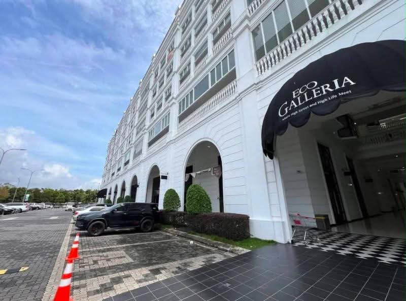 Shop for Sale in Eco Botanic (Iskandar Puteri (Nusajaya)) - Max Loh - Exterior - PropertyGuru.com.my