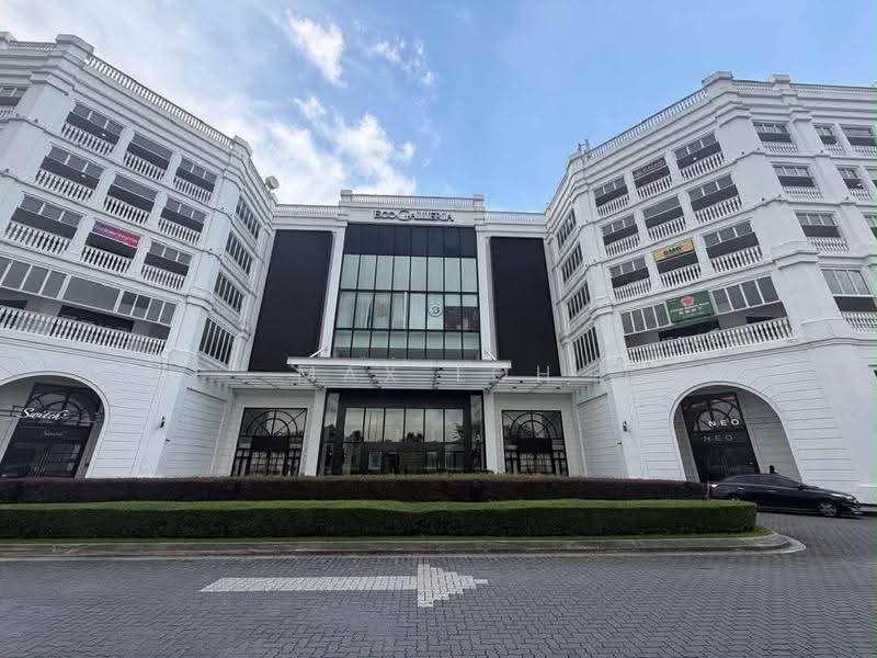Shop for Sale in Eco Botanic (Iskandar Puteri (Nusajaya)) - Max Loh - Exterior - PropertyGuru.com.my