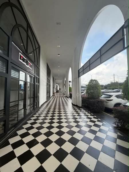 Shop for Sale in Eco Botanic (Iskandar Puteri (Nusajaya)) - Max Loh - Exterior - PropertyGuru.com.my