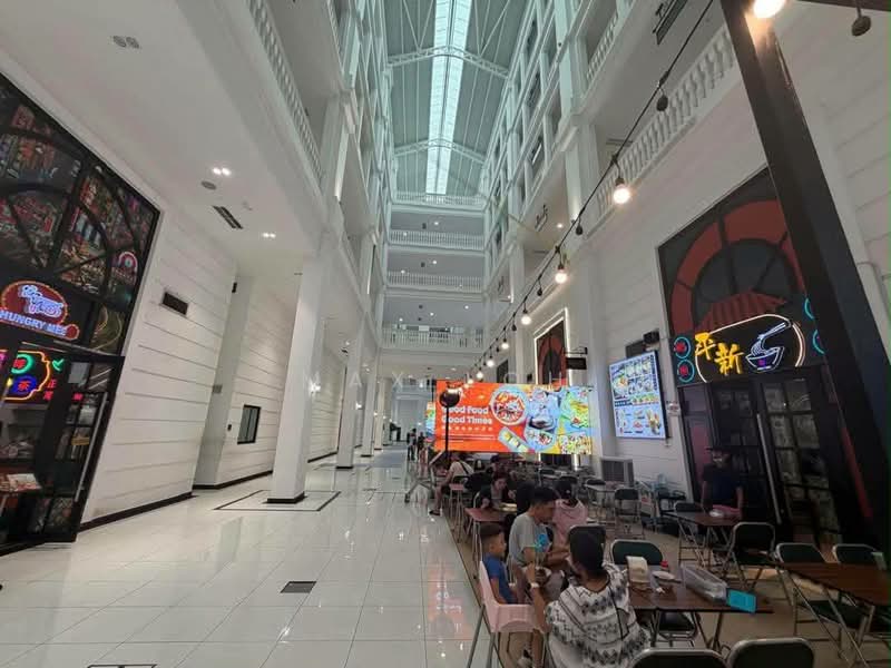 Shop for Sale in Eco Botanic (Iskandar Puteri (Nusajaya)) - Max Loh - Interior - PropertyGuru.com.my