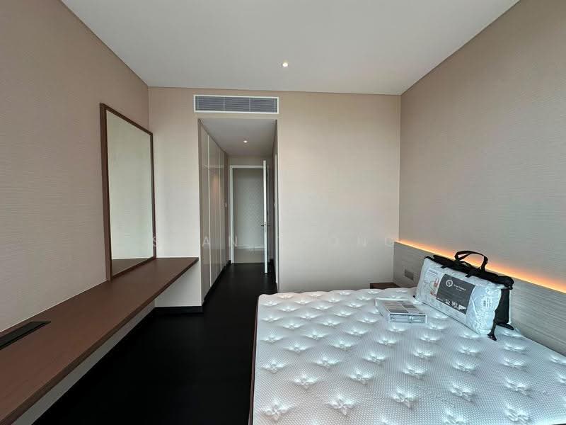 Kediaman Servis untuk Disewa di Pavilion Damansara Heights - Sean Thong - Bedroom - PropertyGuru.com.my