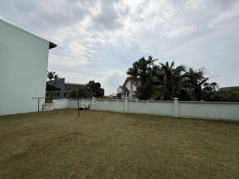 Semi-Detached House for Sale in Ampang Jaya (Ampang) - Tony YY - Exterior - PropertyGuru.com.my