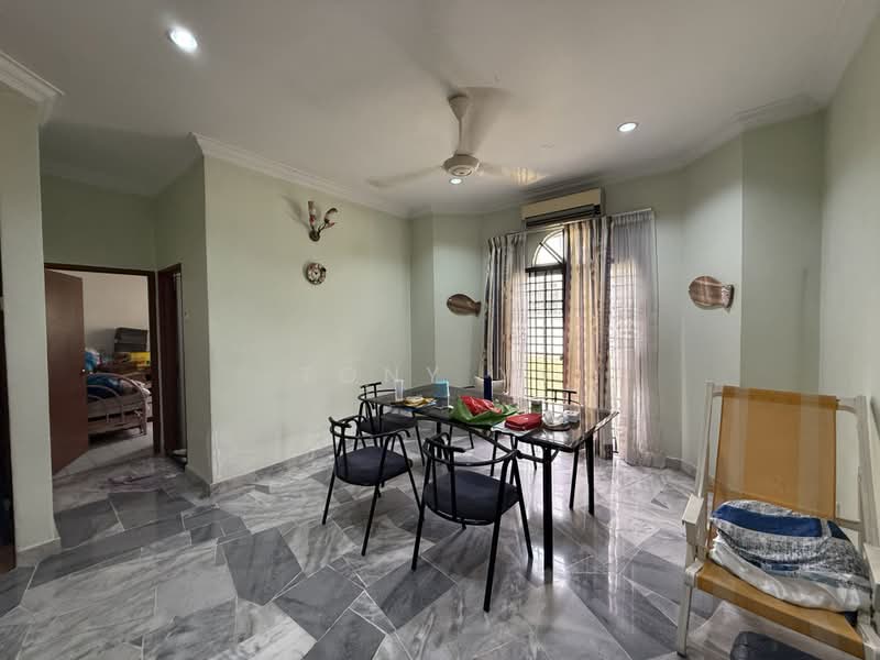 Semi-Detached House for Sale in Ampang Jaya (Ampang) - Tony YY - PropertyGuru.com.my