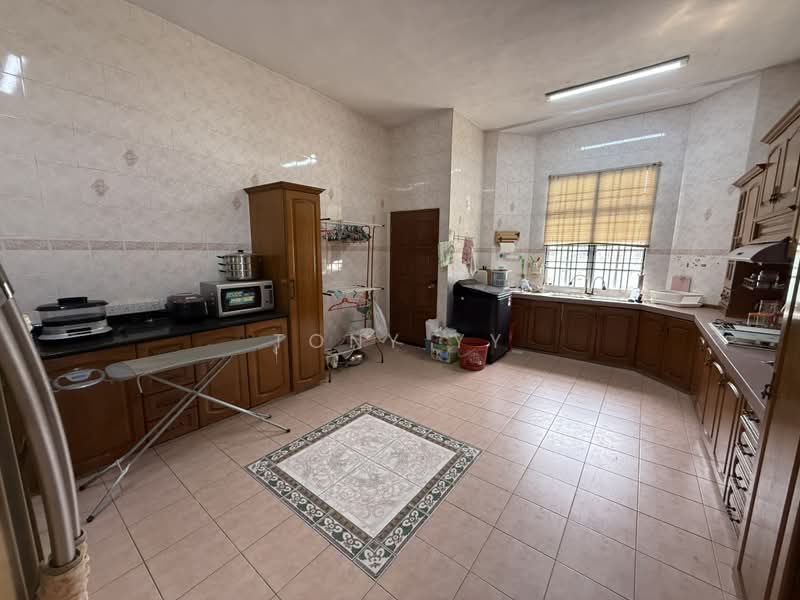 Semi-Detached House for Sale in Ampang Jaya (Ampang) - Tony YY - PropertyGuru.com.my