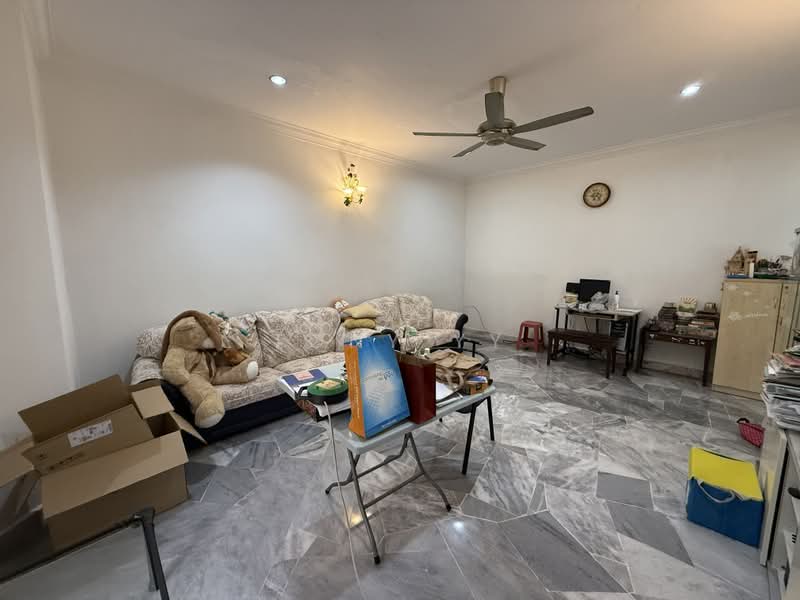 Semi-Detached House for Sale in Ampang Jaya (Ampang) - Tony YY - PropertyGuru.com.my