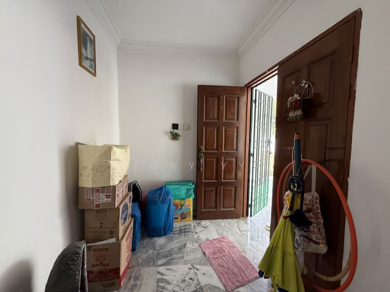 Semi-Detached House for Sale in Ampang Jaya (Ampang) - Tony YY - PropertyGuru.com.my