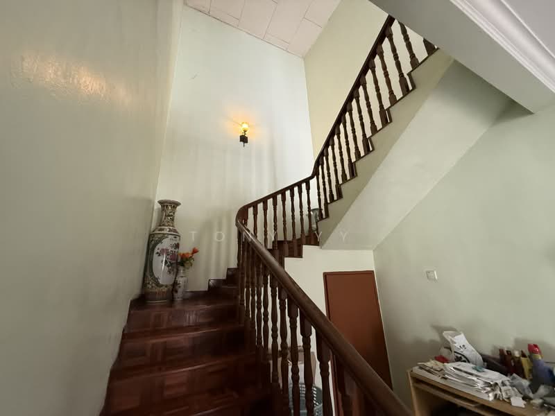 Semi-Detached House for Sale in Ampang Jaya (Ampang) - Tony YY - PropertyGuru.com.my