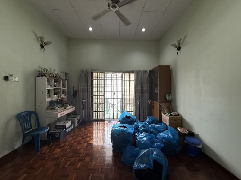 Semi-Detached House for Sale in Ampang Jaya (Ampang) - Tony YY - PropertyGuru.com.my