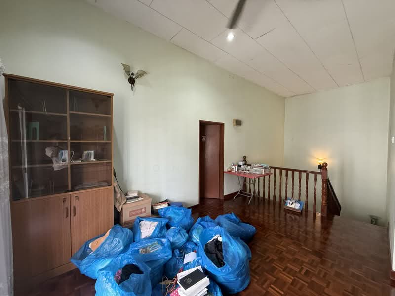 Semi-Detached House for Sale in Ampang Jaya (Ampang) - Tony YY - PropertyGuru.com.my