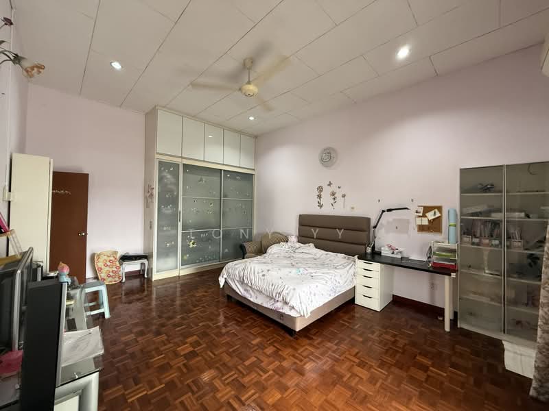 Semi-Detached House for Sale in Ampang Jaya (Ampang) - Tony YY - PropertyGuru.com.my