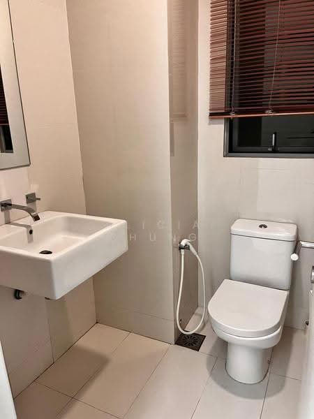 Condominium for Rent at Gateway Kiaramas Residences - Alicia Chung - Bathroom - PropertyGuru.com.my