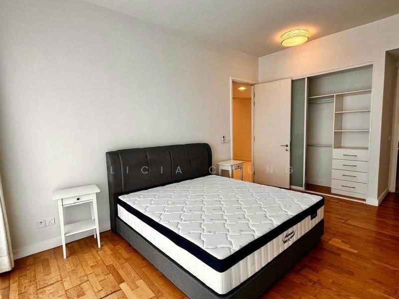 Condominium for Rent at Gateway Kiaramas Residences - Alicia Chung - Bedroom - PropertyGuru.com.my