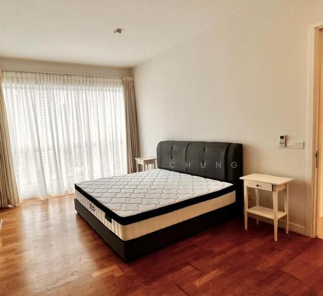 Condominium for Rent at Gateway Kiaramas Residences - Alicia Chung - Bedroom - PropertyGuru.com.my