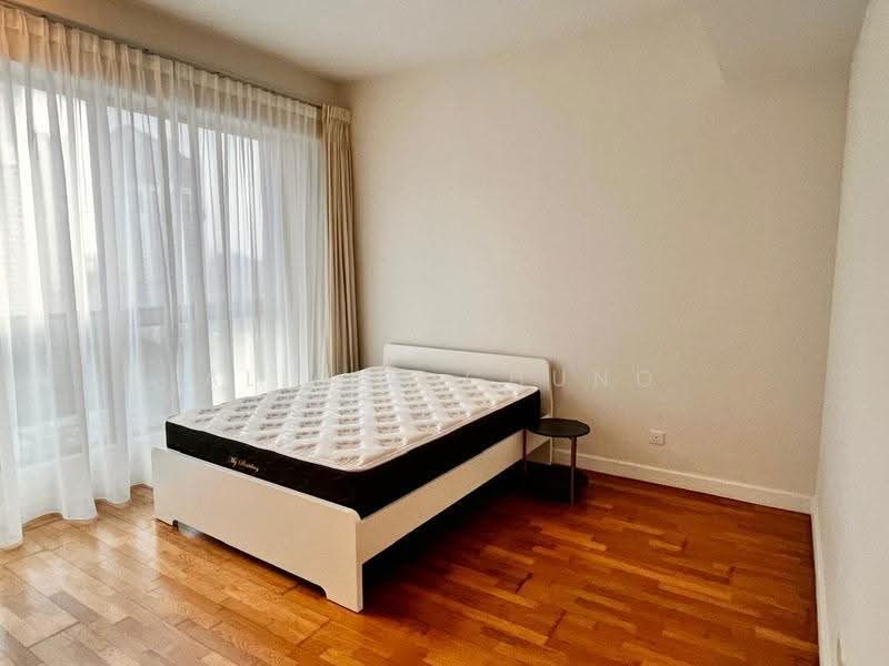 Condominium for Rent at Gateway Kiaramas Residences - Alicia Chung - Bedroom - PropertyGuru.com.my