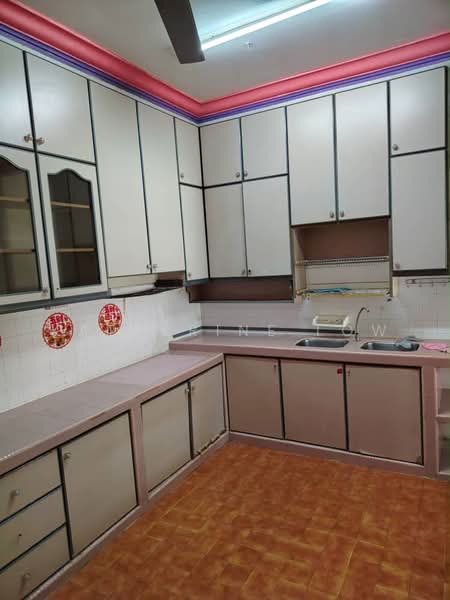 1-storey Terraced House for Rent in East Ledang (Iskandar Puteri (Nusajaya)) - Katherine Low - PropertyGuru.com.my