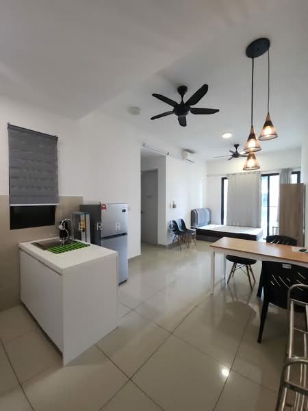 Service Residence for Rent at Citizen 2 - Jerry Chow - Kitchen - PropertyGuru.com.my