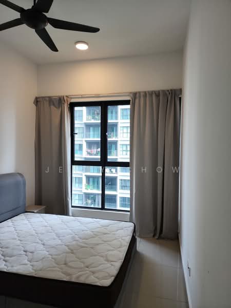 Service Residence for Rent at Citizen 2 - Jerry Chow - Bedroom - PropertyGuru.com.my
