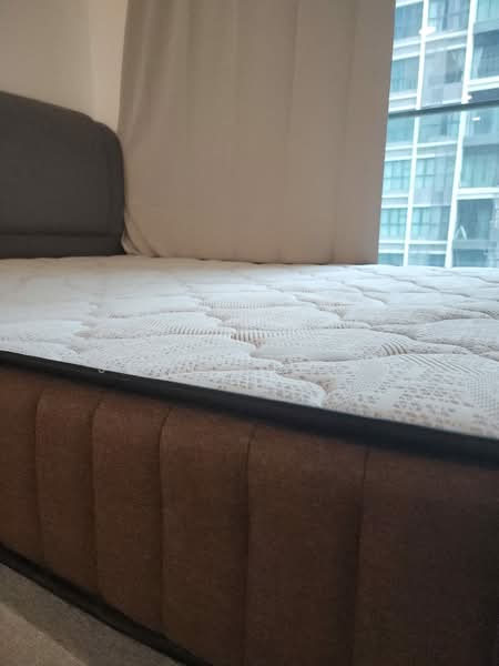 Service Residence for Rent at Citizen 2 - Jerry Chow - PropertyGuru.com.my