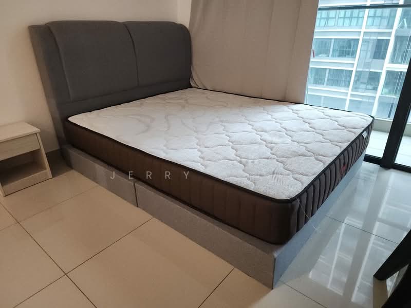 Service Residence for Rent at Citizen 2 - Jerry Chow - PropertyGuru.com.my
