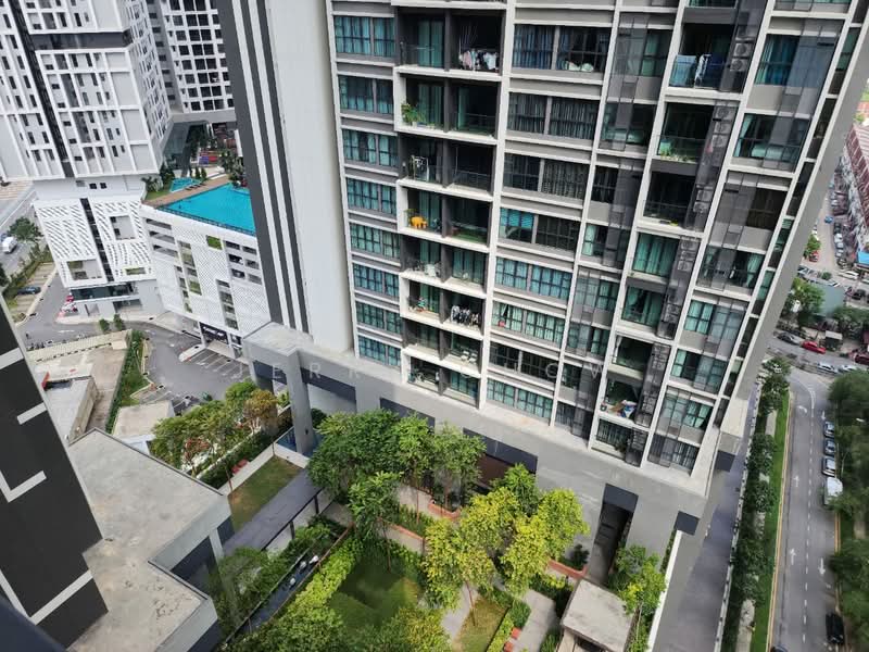 Service Residence for Rent at Citizen 2 - Jerry Chow - Exterior - PropertyGuru.com.my
