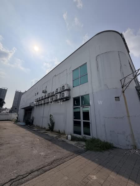 Kilang Berkembar untuk Dijual di Pjs 11 (Sunway) - Rion Liew - Exterior - PropertyGuru.com.my