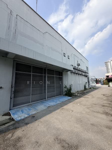 Kilang Berkembar untuk Dijual di Pjs 11 (Sunway) - Rion Liew - Exterior - PropertyGuru.com.my