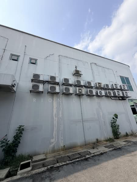 Kilang Berkembar untuk Dijual di Pjs 11 (Sunway) - Rion Liew - Exterior - PropertyGuru.com.my