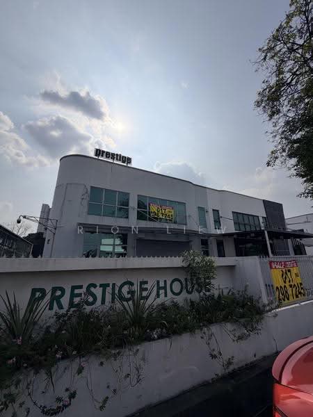 Kilang Berkembar untuk Dijual di Pjs 11 (Sunway) - Rion Liew - Exterior - PropertyGuru.com.my