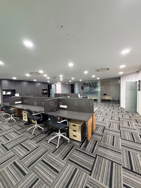 Kilang Berkembar untuk Dijual di Pjs 11 (Sunway) - Rion Liew - Interior - PropertyGuru.com.my