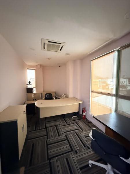 Kilang Berkembar untuk Dijual di Pjs 11 (Sunway) - Rion Liew - Study - PropertyGuru.com.my