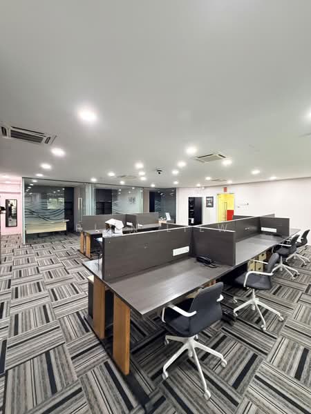 Kilang Berkembar untuk Dijual di Pjs 11 (Sunway) - Rion Liew - Interior - PropertyGuru.com.my
