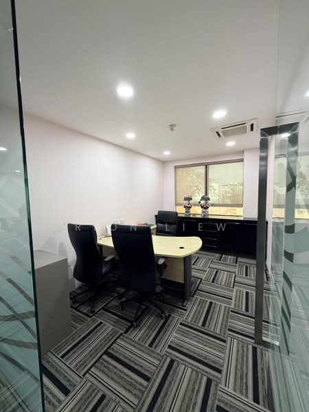 Kilang Berkembar untuk Dijual di Pjs 11 (Sunway) - Rion Liew - Interior - PropertyGuru.com.my