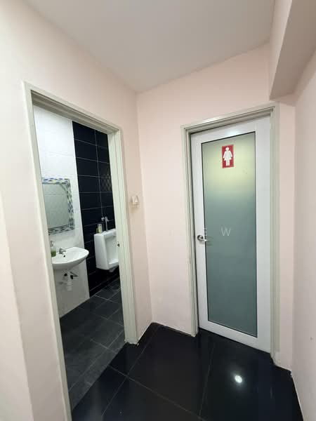 Kilang Berkembar untuk Dijual di Pjs 11 (Sunway) - Rion Liew - Bathroom - PropertyGuru.com.my