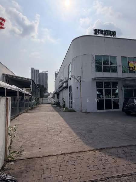Kilang Berkembar untuk Dijual di Pjs 11 (Sunway) - Rion Liew - Exterior - PropertyGuru.com.my